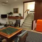 La Residenza Napoli Chiaia short let apartments Via Chiaia 82