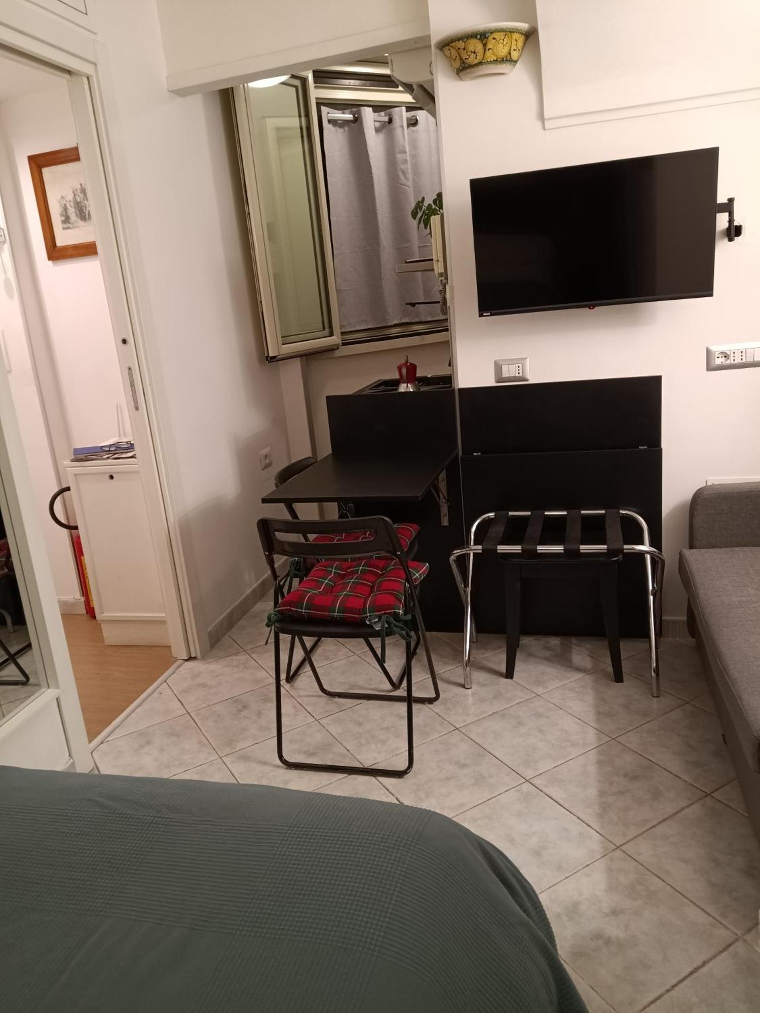 La Residenza Chiaia Short Let Via Chiaia 82 * Napoli