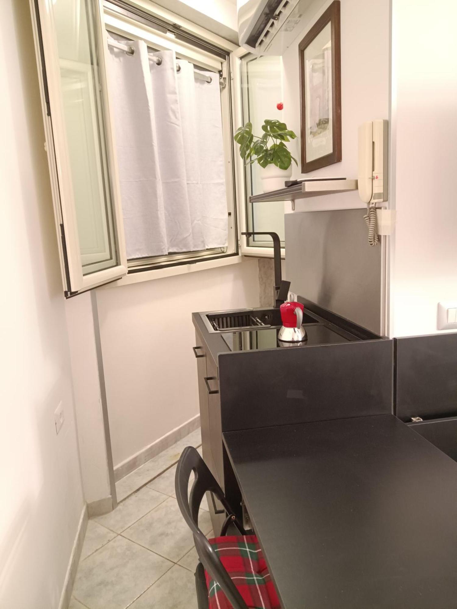 La Residenza Chiaia Short Let Via Chiaia 82 Appartamento Napoli