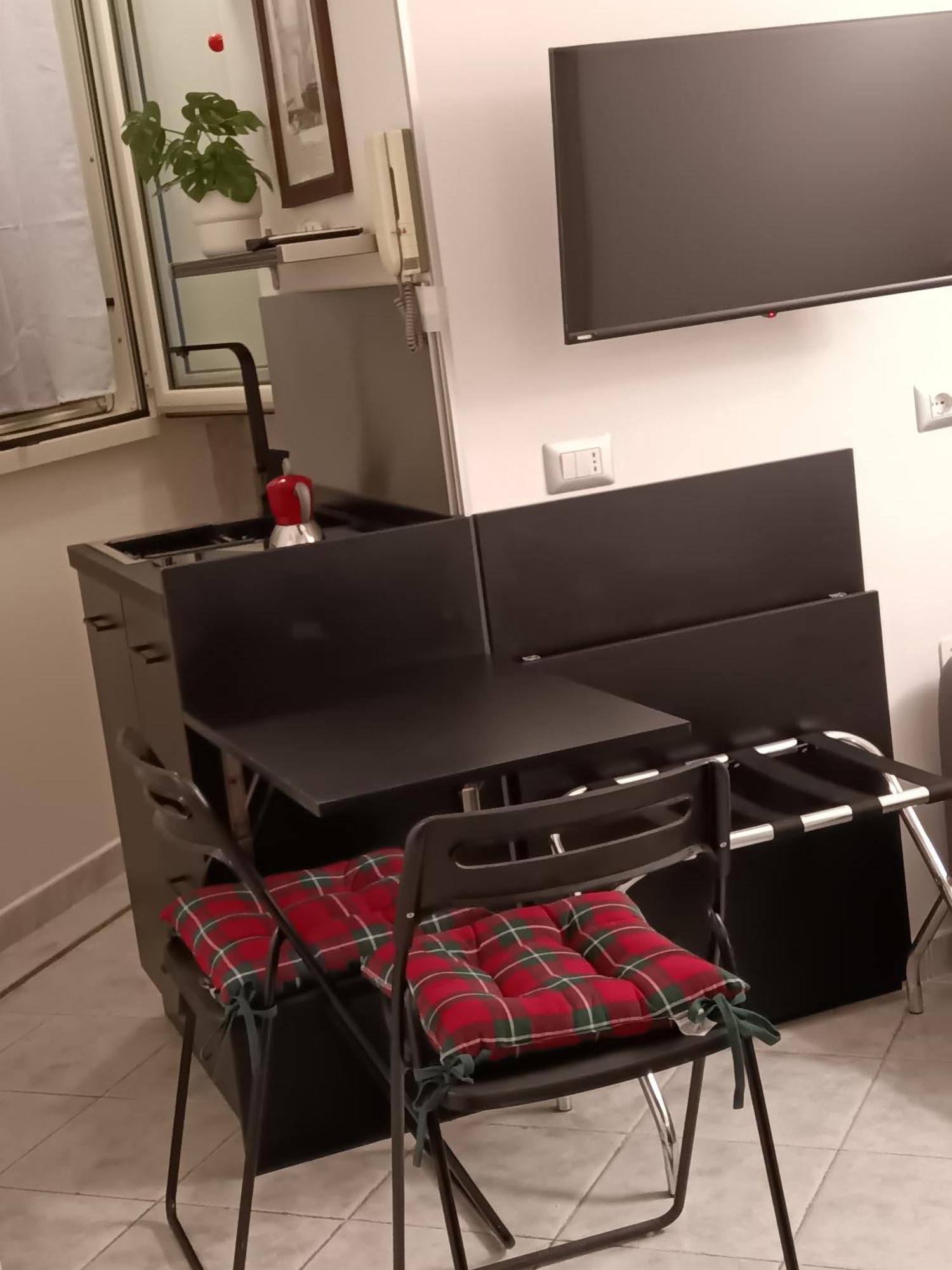 Appartamento La Residenza Chiaia Short Let Via Chiaia 82
