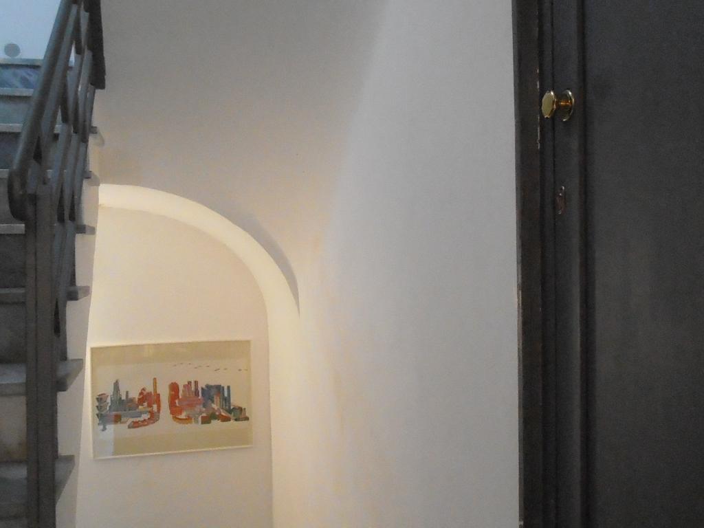 La Residenza Chiaia Short Let Via Chiaia 82 Appartamento *