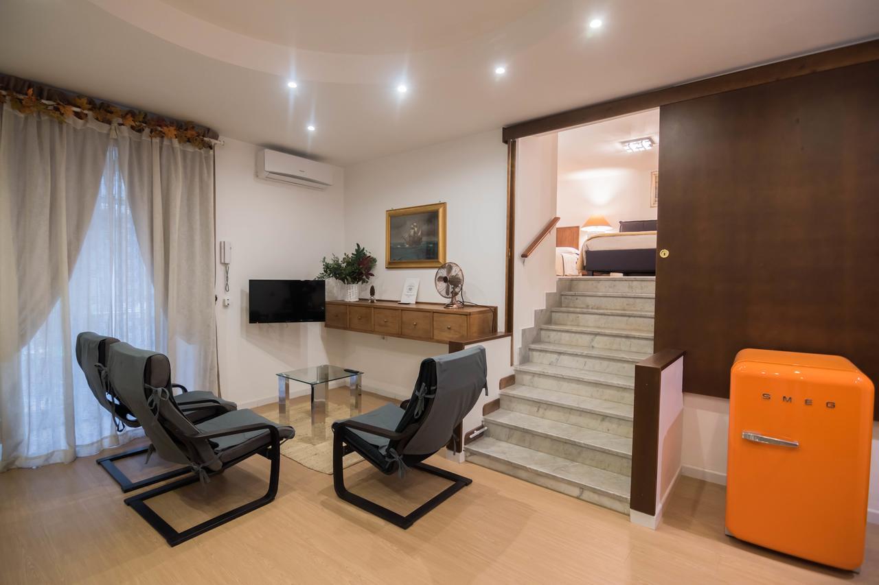 La Residenza Chiaia Short Let Via Chiaia 82 Appartamento Napoli